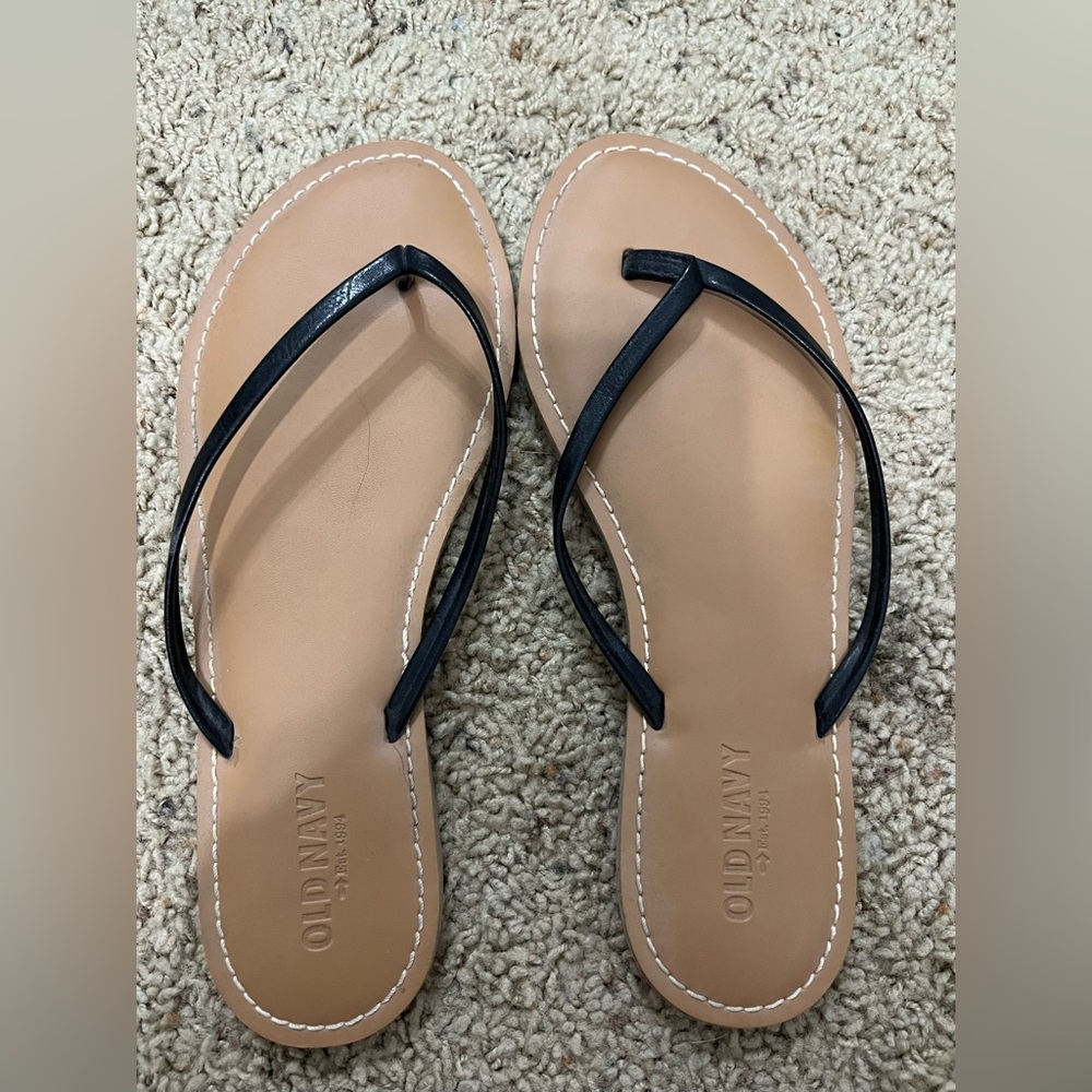 Oldnavy Flip Flops